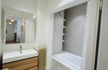 3 pièces Orangerie-Centre - Foto 12