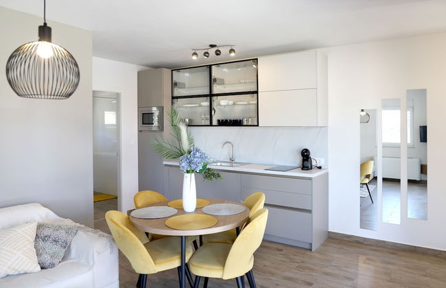 Basilea Luxury Apartment - Foto 18