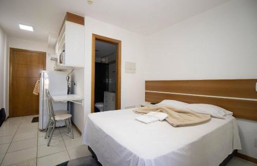 OZPED Flats Particulares Edifício Life Resort - Foto 112