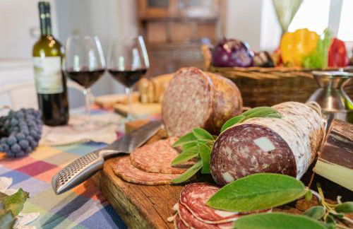 Villa Pongina with private pool - Foto 46