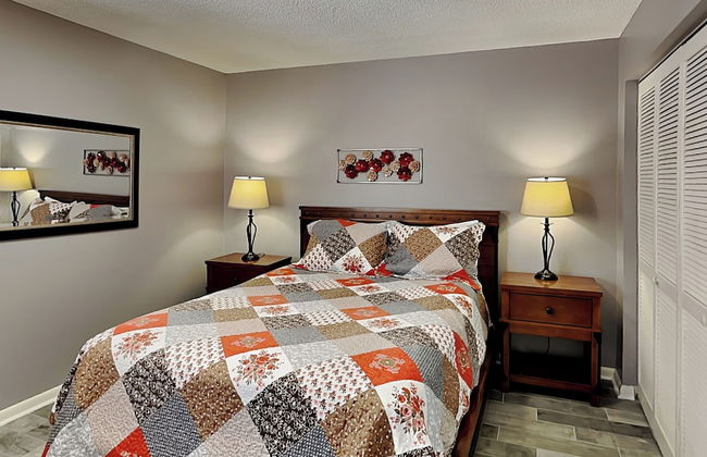 Ocean Village Club - Foto 25