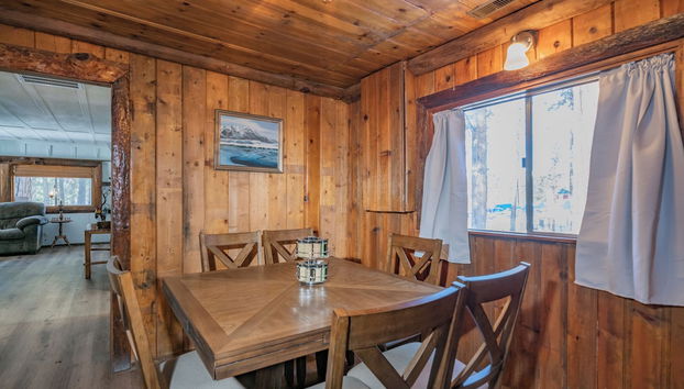 Evergreen Paradise - Foto 3, Habitación