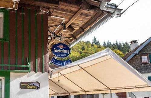 Gasthaus Zur Linde- Napf - Foto 16