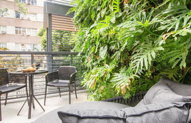 Charlie Bossa Ipanema - Foto 19