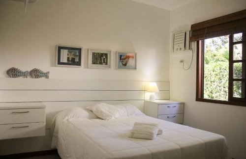 Bz10 - Casa em Condomínio Clube a Passos da praia - Foto 48