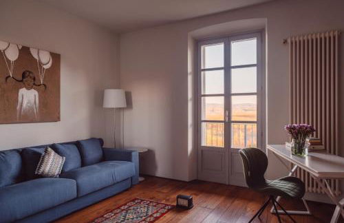 Scarpa Villas - Barolo Luxury Escape - Foto 63