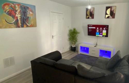 2 Bed - Sleeps 4 - With Parking - Foto 35