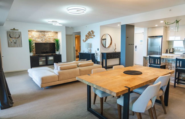 Proximity Waterfront Apartments - Foto 60