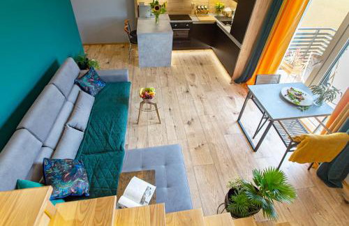 Złota Widokówka - Foto 11