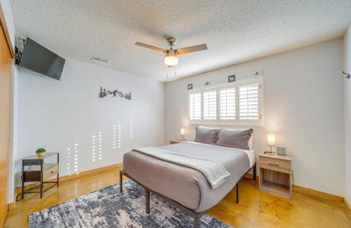 Near Hiking Creekfront Verde Valley Retreat - Foto 19