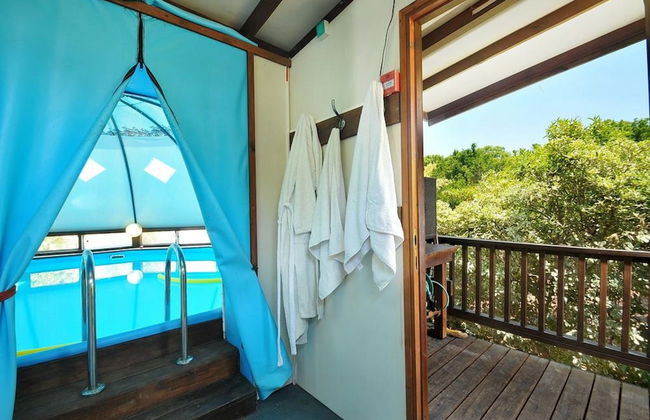 Galilee Cabin - Foto 11