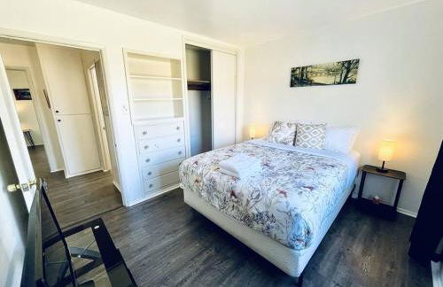 202 Spacious Hayward Entire 4BR SFH - Foto 10