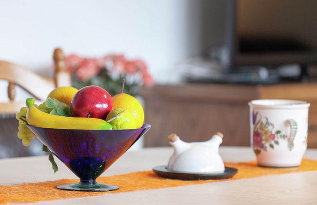 Spacious Holiday Home in Wildemann With Garden - Foto 64