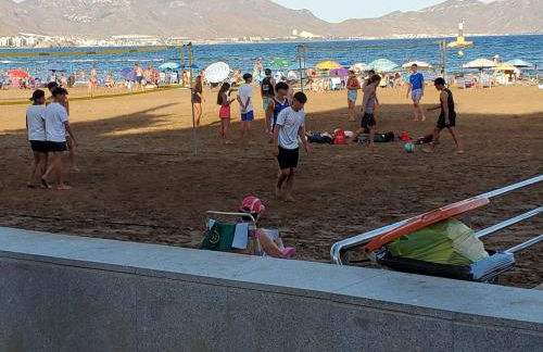 Apartment C6 Phase 4 Mojon Hills, Isla Plana, CERTIFICATE OF EXCELLENCE - Foto 40