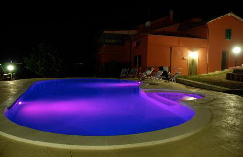 Tenuta San Savino delle Rocchette - Foto 79