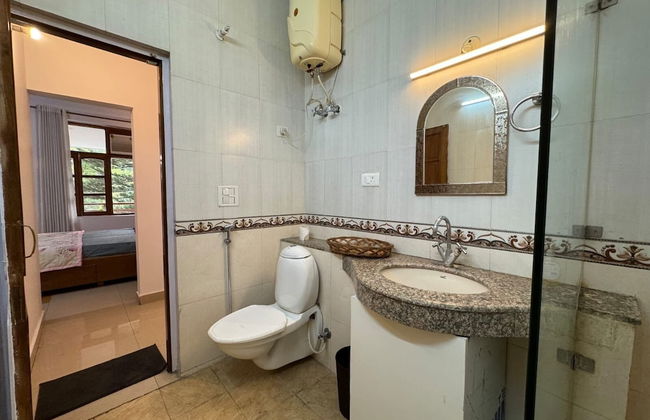 White House By The Ganges - Foto 34