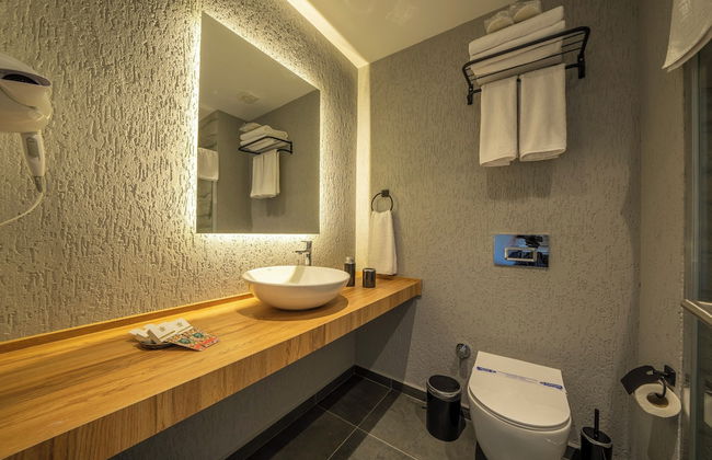 Gündoğan Suites - Foto 71