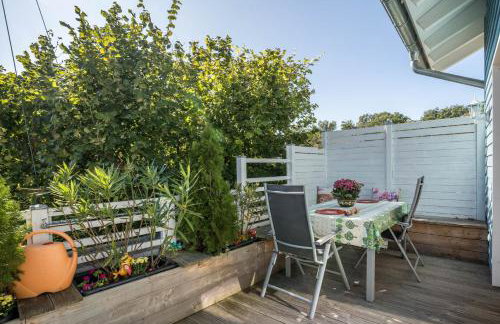Haus Himmelblick mit privater Sauna - Foto 22