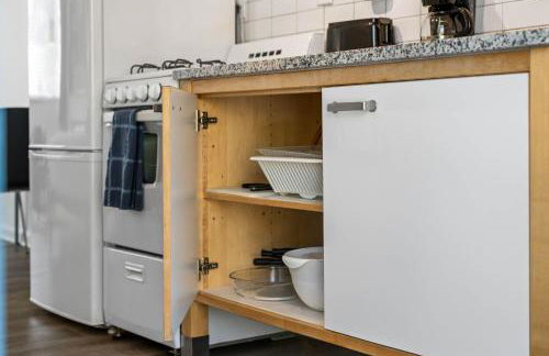 BCA Furnished Apartments - Foto 44