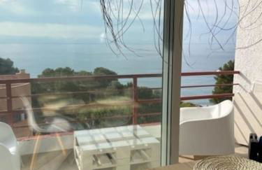 Precioso apto Miami primera linia playa cala de las Sirenas, con WIFI y NETFLIX, adecuado para teletrabajar - Foto 25