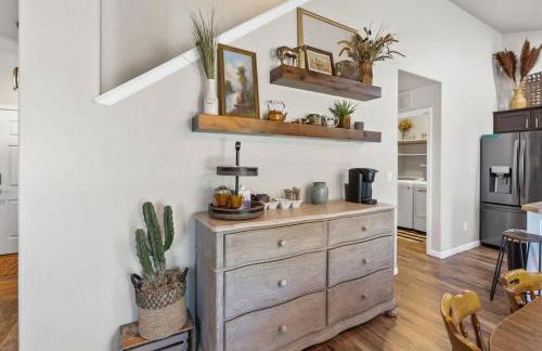 Southwestern Style 4 Bedroom Nampa Home Sleeps 16! - Foto 13