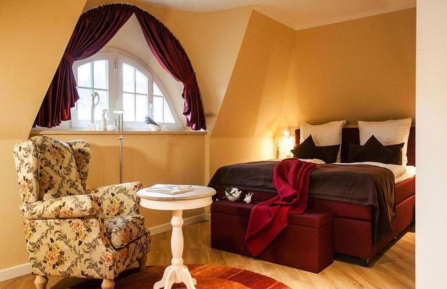 Ferienhaus in Fuhlendorf - Foto 5