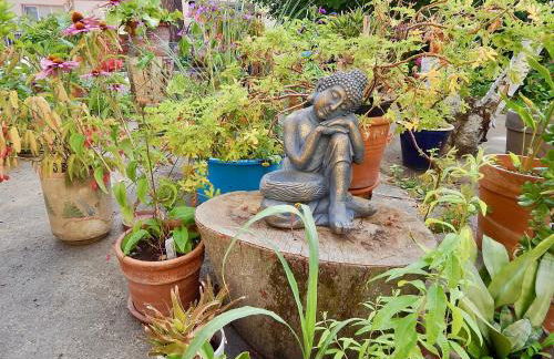 Kornspeicher Himmelpfort - Foto 22