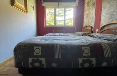 Villa en la Reserva de la Biosfera de Gordón - Foto 44