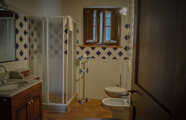 PanElios Borgo Vacanze - Photo 41