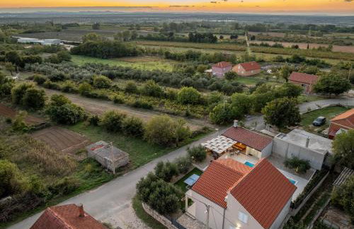 Villa Petar ZadarVillas - Foto 94