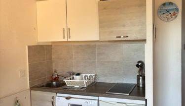 Superbe appartement T1 duplex,vue mer - Foto 2