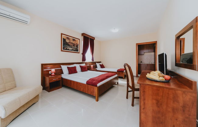 Apartments Salus - Foto 35