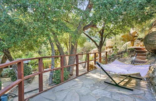 Private Romantic Escape, Hidden Gem w Hot Tub - Foto 33