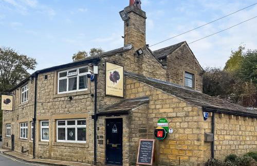 Golden Goose Cottage - Ukc7087 - Foto 21