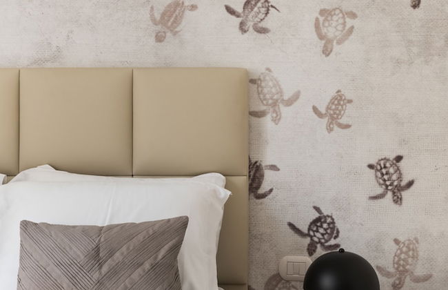 At 41 Luxury Suites & Rooms - Foto 33