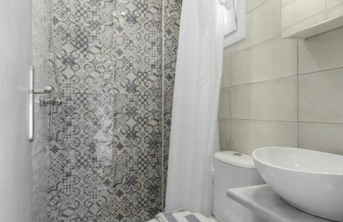 Niki's Studios Kalymnos - Foto 43