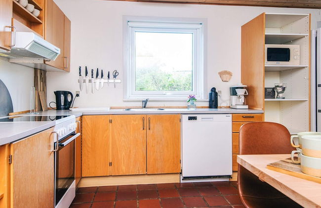 Holiday Home in Odder - Foto 24