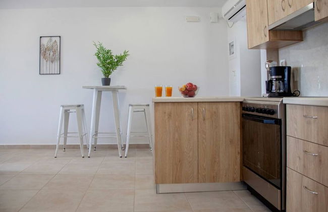 Agios Petros Apartments 2 - Foto 12