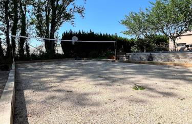 La provence avec piscine privative en campagne - Photo 42