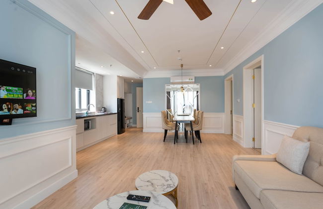 Louis Mo Apartment - Foto 45