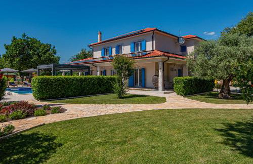 Villa Romansa Miljevci near Krka National Park - Photo 34