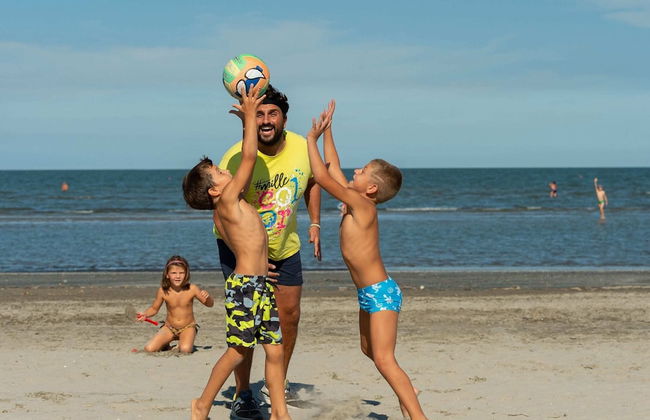 Villa in Albarella Near Venice Beach - Photo 25