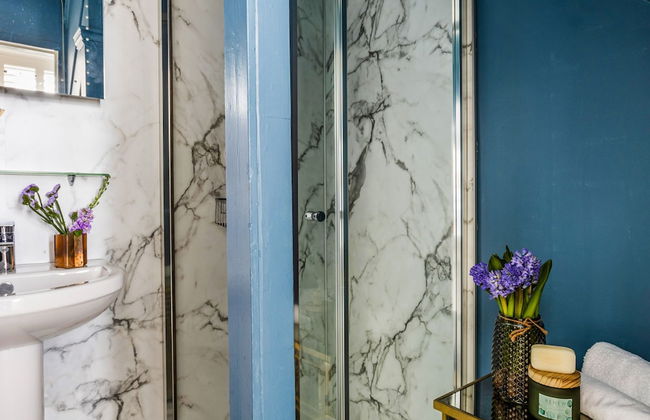 Vane Tower- Historic Retreat With Panoramic Sea Views - Foto 47