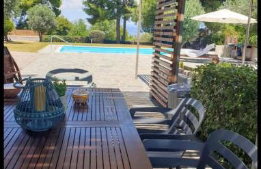 Villa Terrina - Foto 1