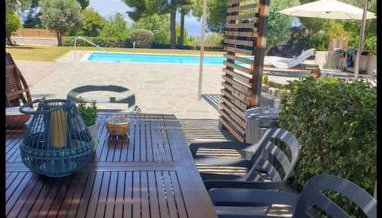 Villa Terrina - Foto 1