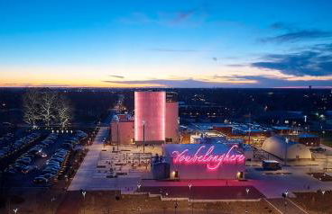 The Brownstone-1 Block to Downtown Bentonville - Foto 4