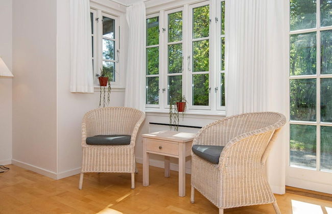 8 Person Holiday Home in Aabenraa-by Traum - Foto 12