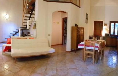 Casa Giorgina- Is Arenas - Foto 1