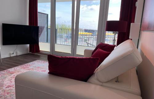 Luxusapartment in Bestlage - Foto 6