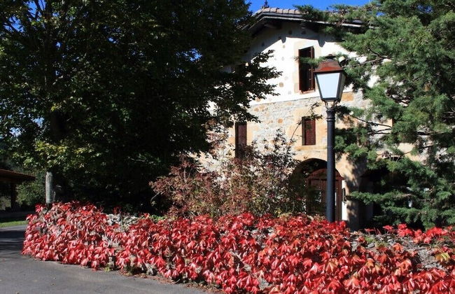 Casa Rural Areano - Foto 29